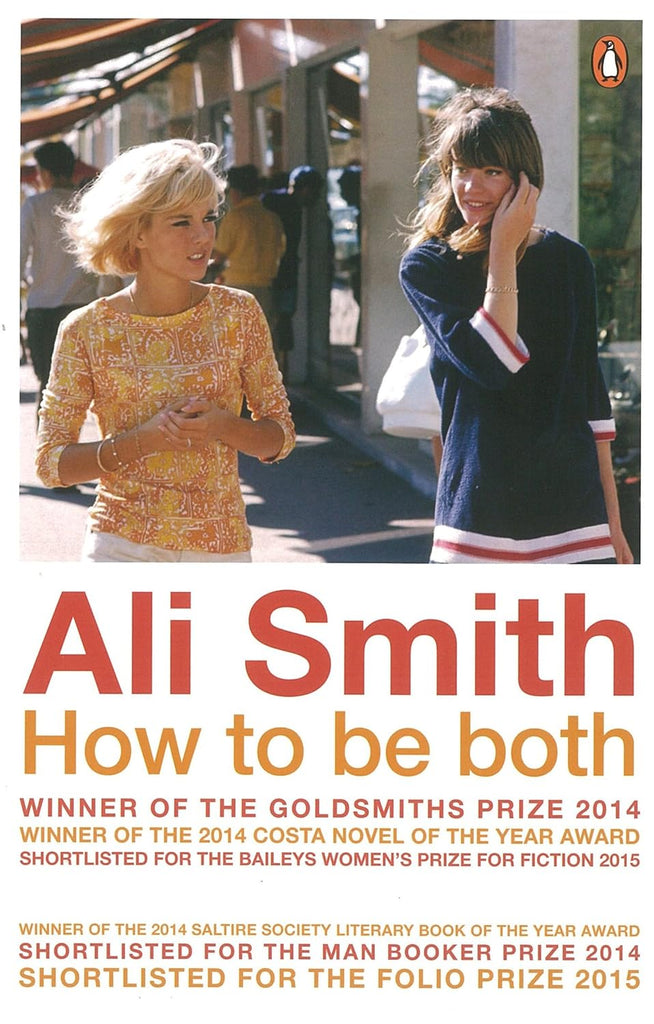 How to be Both - Ali Smith