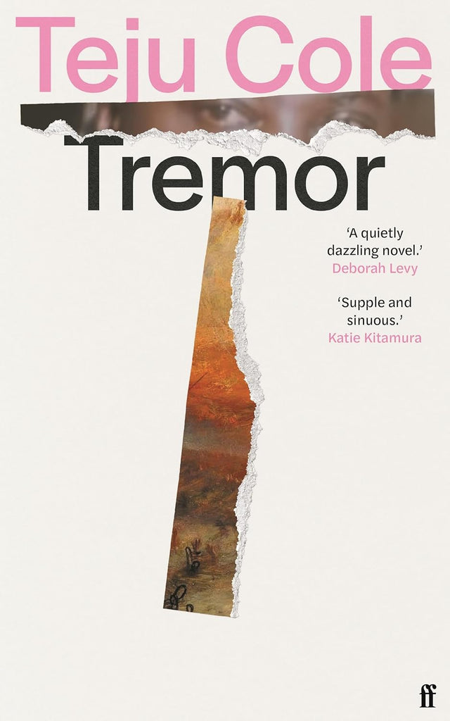 Tremor - Teju Cole