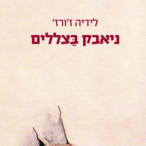 ניאבק בצללים - לידיה ז'ורז'