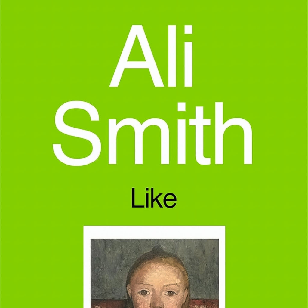 Like - Ali Smith