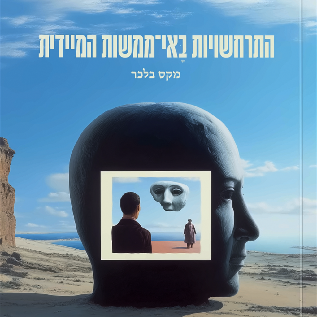 התרחשויות באי-ממשות המיידית - מקס בלכר